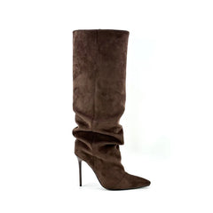 Spring and Autumn Style Stiletto High Heel Shoes