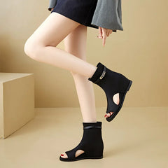 Summer Bohemian Style Women's Cool Boots
