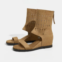 Summer Bohemian Style Women's Cool Boots
