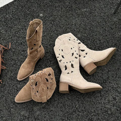 Summer Women's Boots
