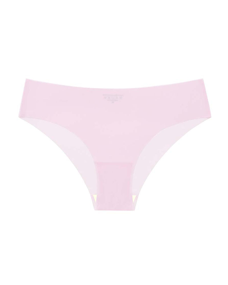 Women's Seamless Invisible See-Through Soft High-Elasticity Panties