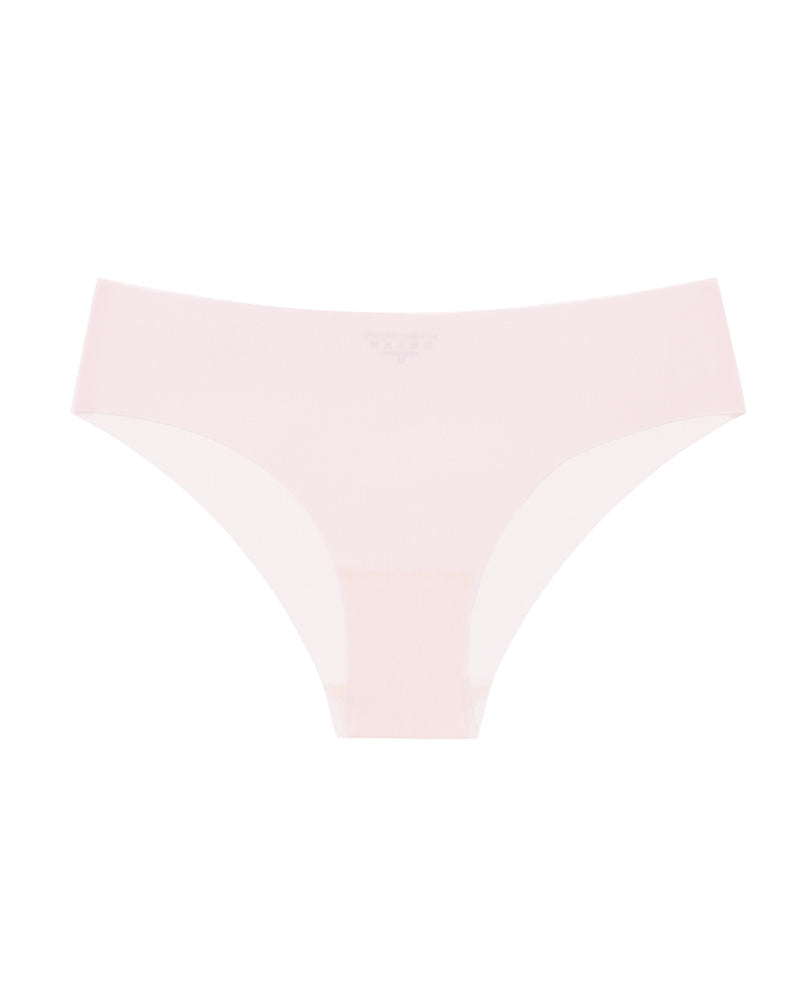 Women's Seamless Invisible See-Through Soft High-Elasticity Panties