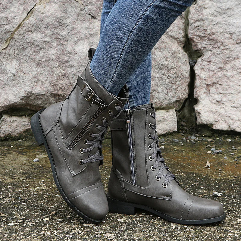 Western Cowboy Boots