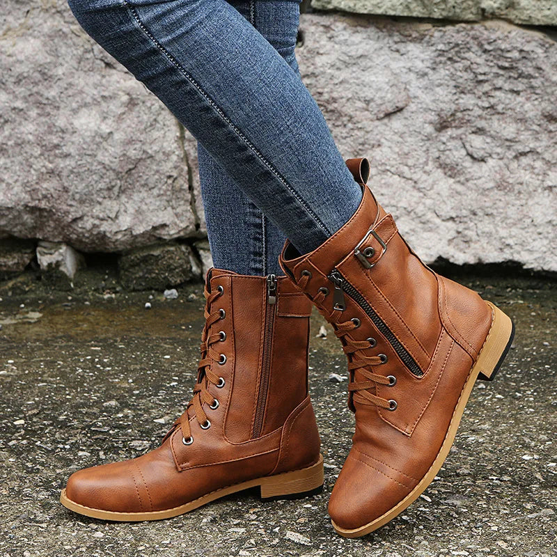 Western Cowboy Boots