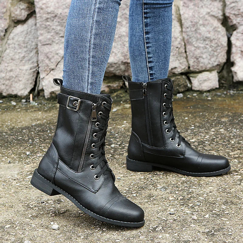 Western Cowboy Boots