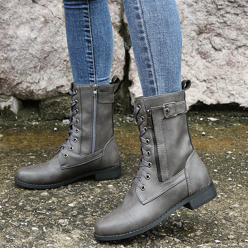 Western Cowboy Boots