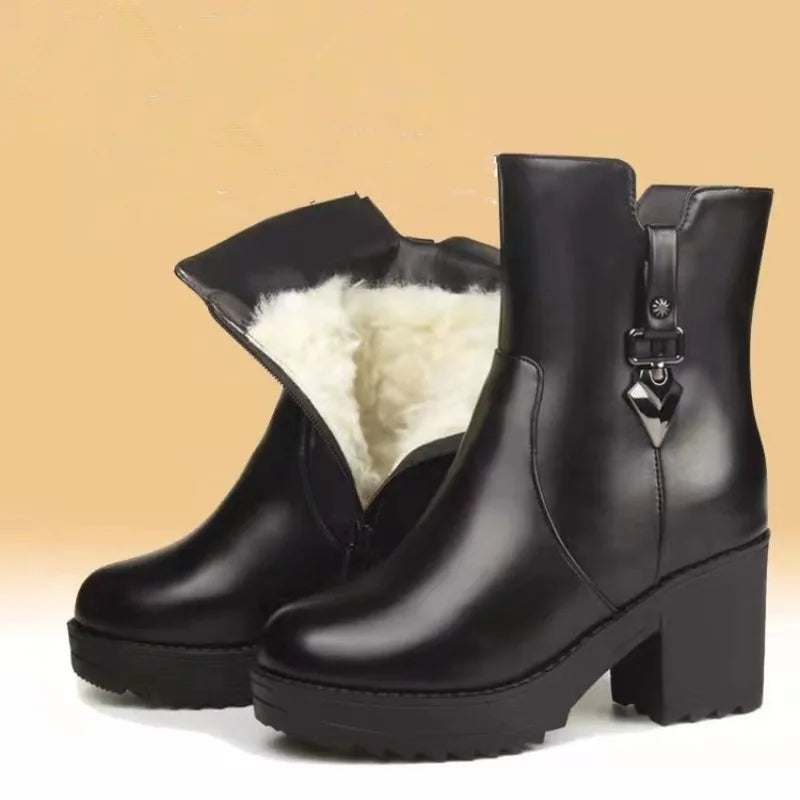 Winter Boots