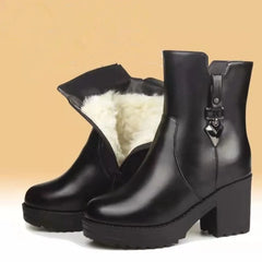 Winter Boots