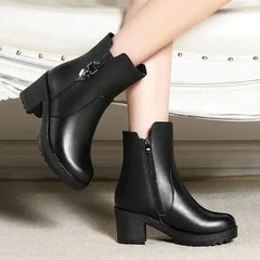 Winter Boots
