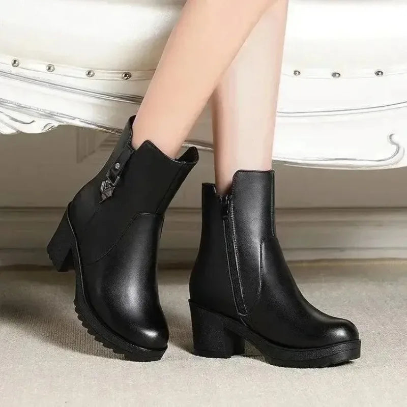 Winter Boots