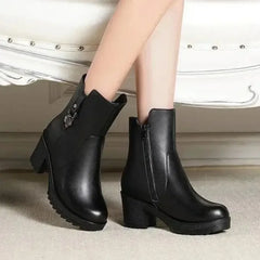 Winter Boots