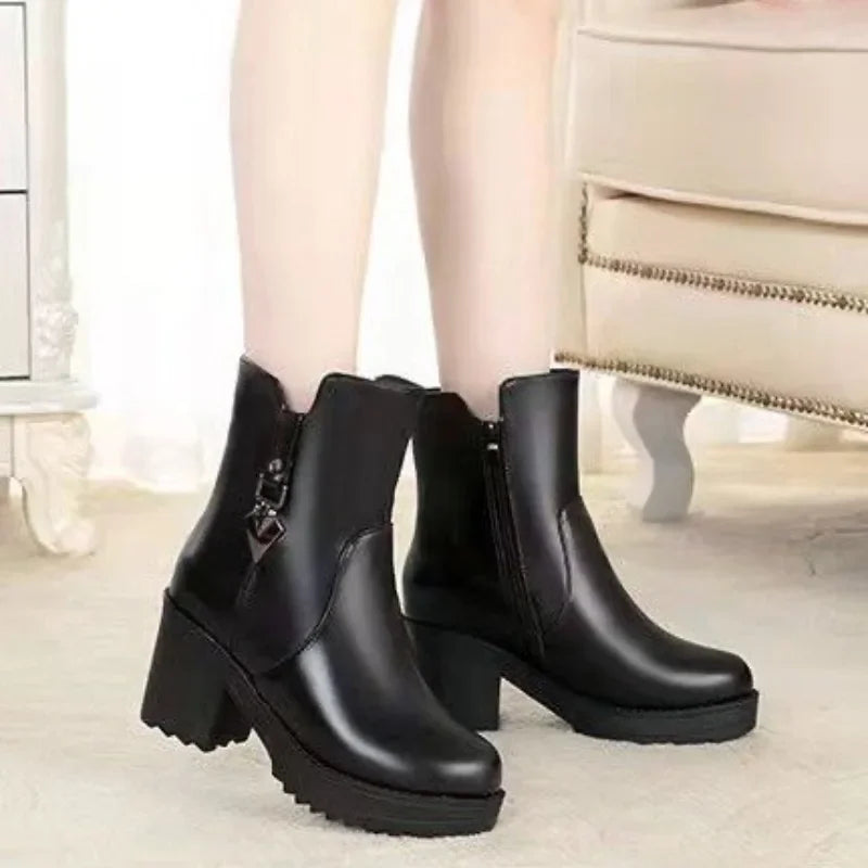Winter Boots