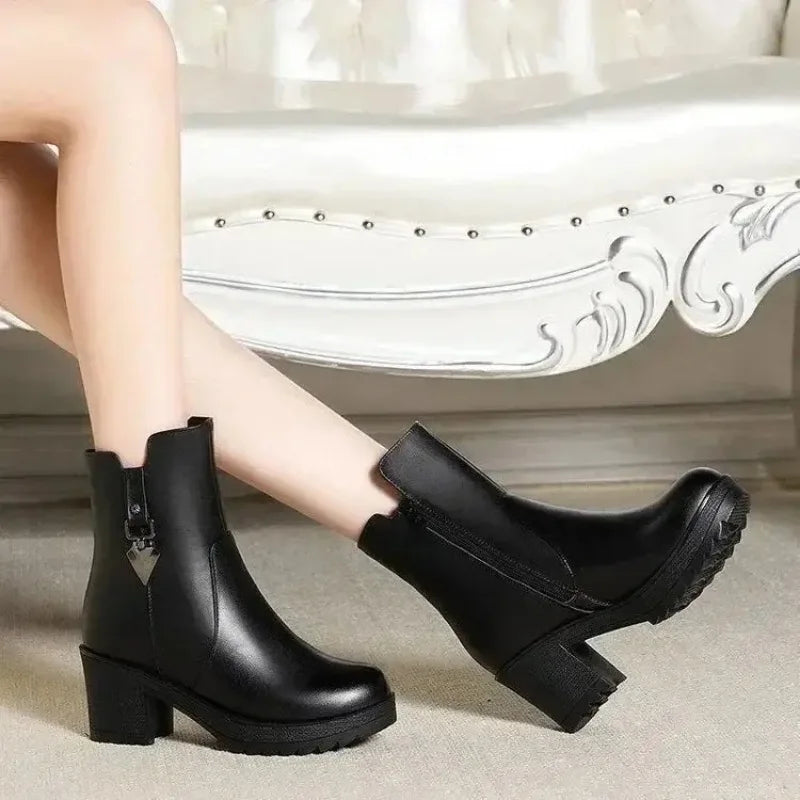 Winter Boots
