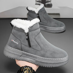 Winter High Top Keep Warm Snow Boots