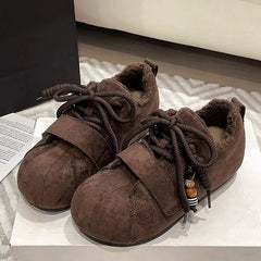 Winter Shoes