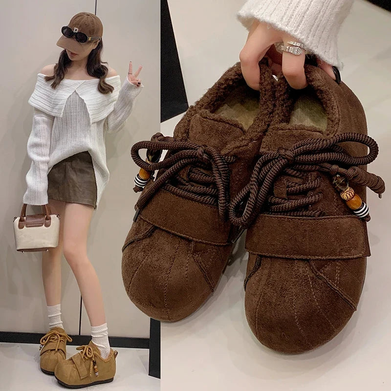Winter Shoes