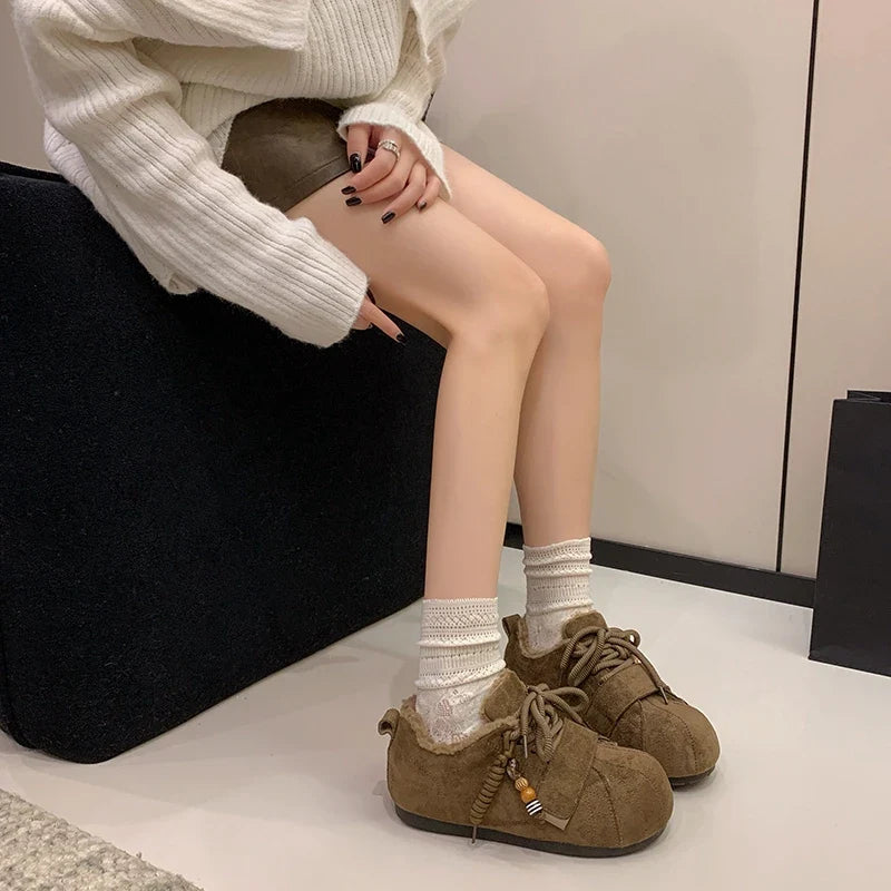 Winter Shoes