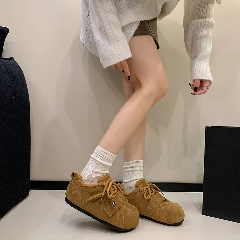 Winter Shoes