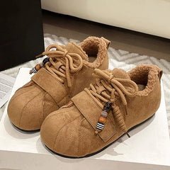 Winter Shoes