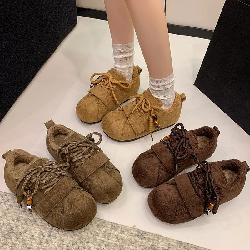 Winter Shoes