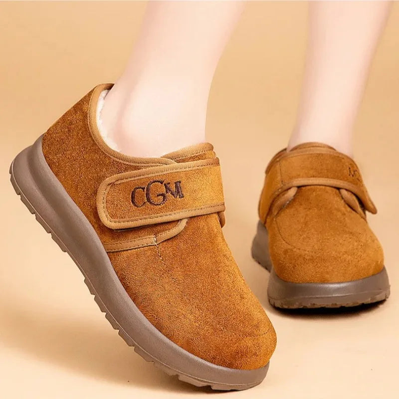 Winter Snow Boots