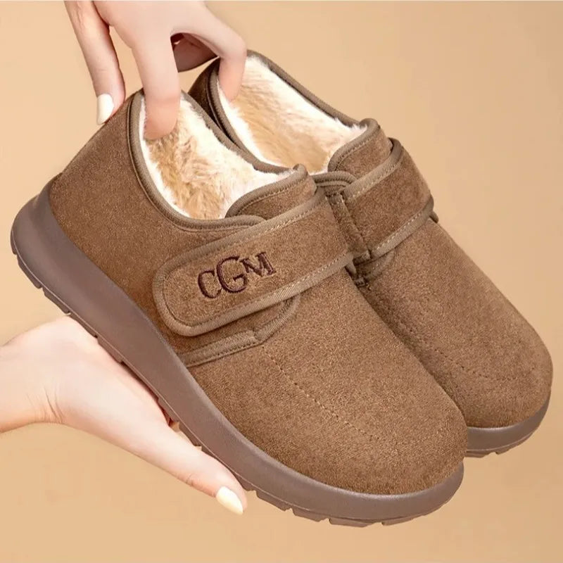 Winter Snow Boots