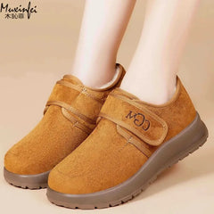 Winter Snow Boots