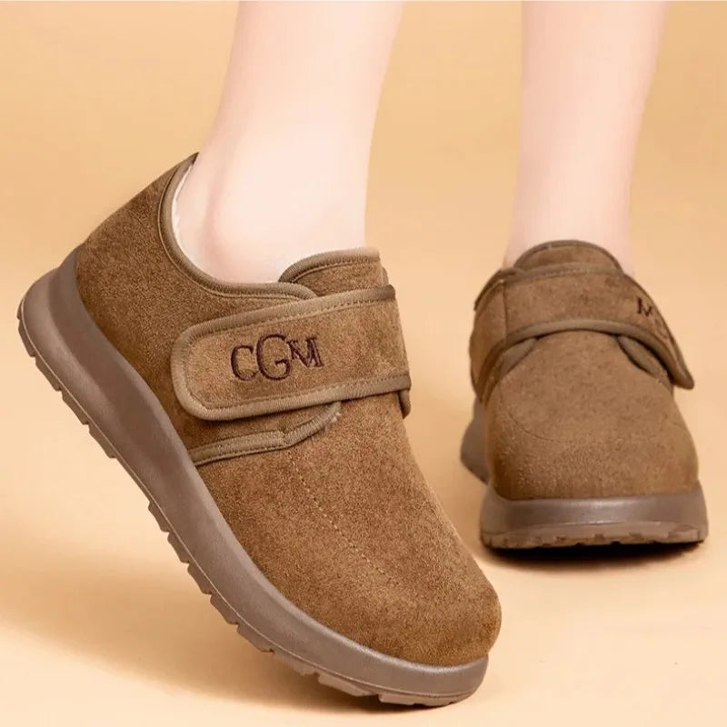 Winter Snow Boots