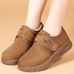 Winter Snow Boots