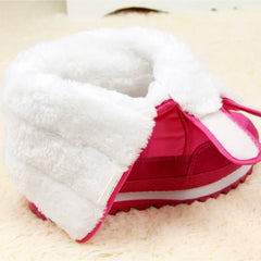 Winter Thick Women's Snow Boots