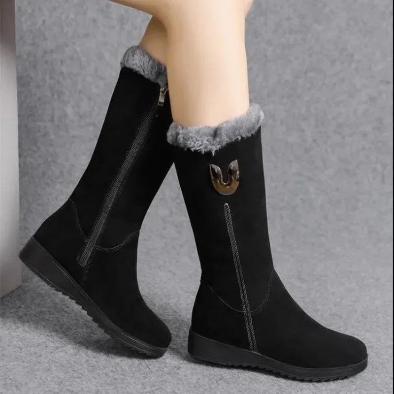 Winter Women's Boots