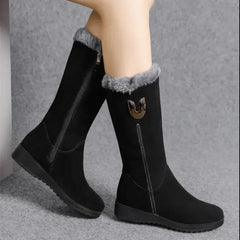 Winter Women's Boots