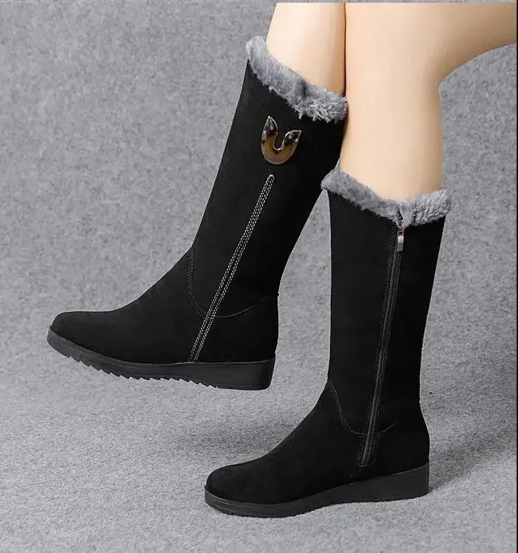 Winter Women's Boots