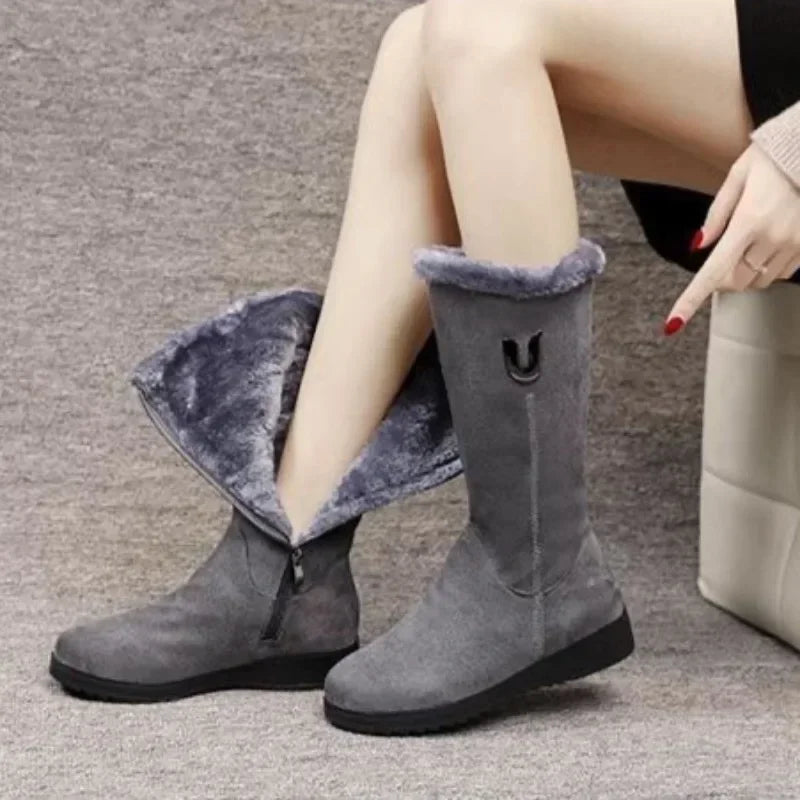 Winter Women's Boots