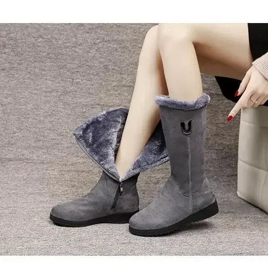 Winter Women's Boots