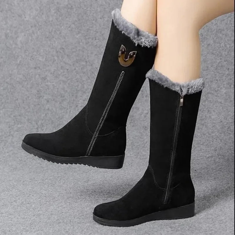 Winter Women's Boots