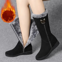 Winter Women's Boots