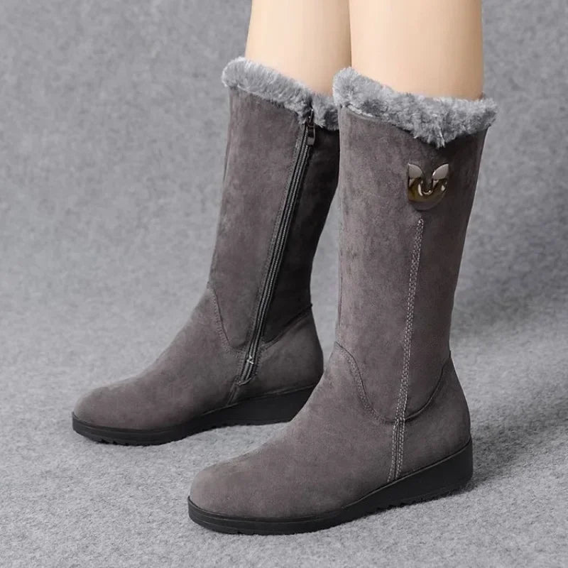 Winter Women's Boots