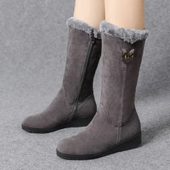 Winter Women's Boots