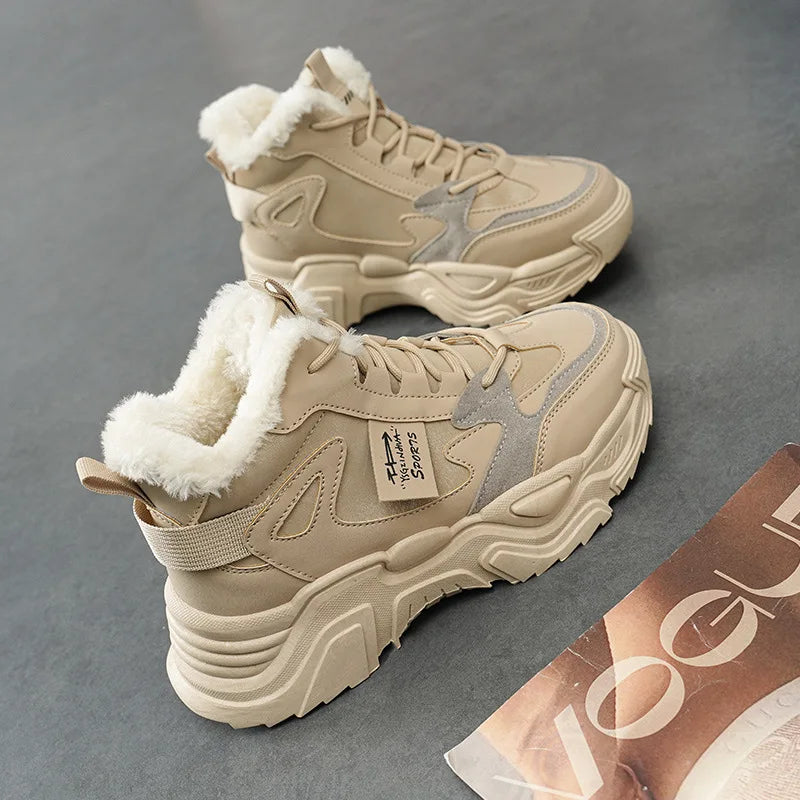 Winter Women's Shoes