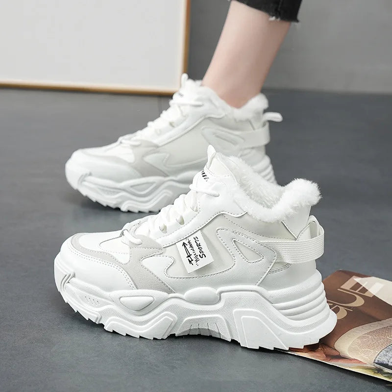 Winter Women's Shoes