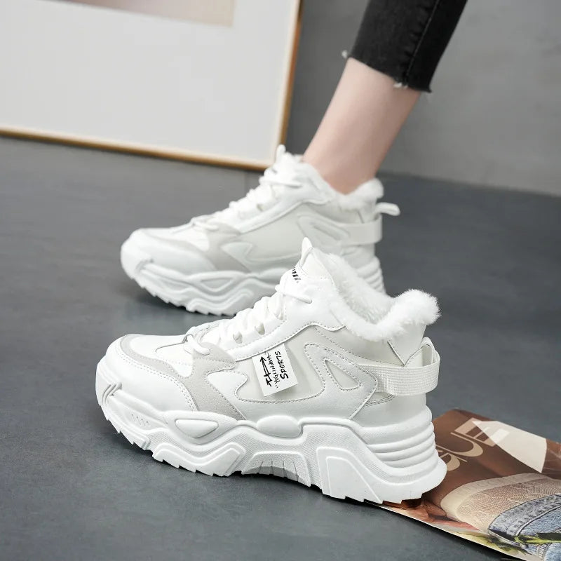Winter Women's Shoes