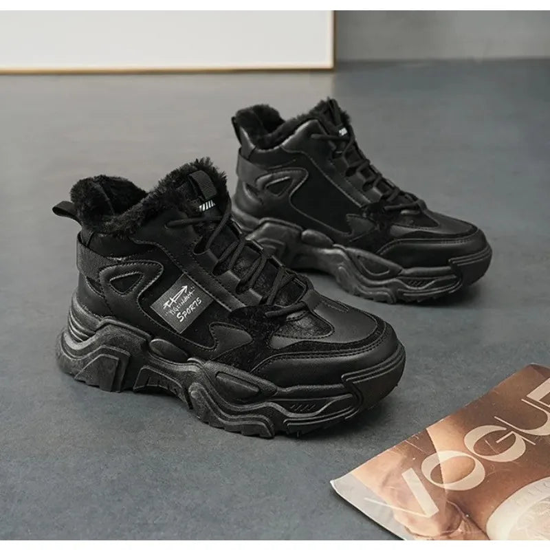 Winter Women's Shoes
