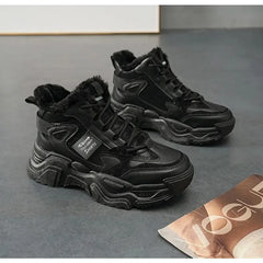 Winter Women's Shoes