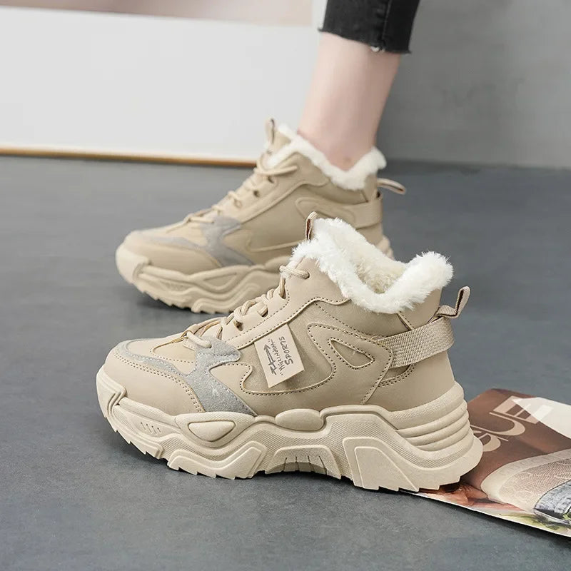 Winter Women's Shoes