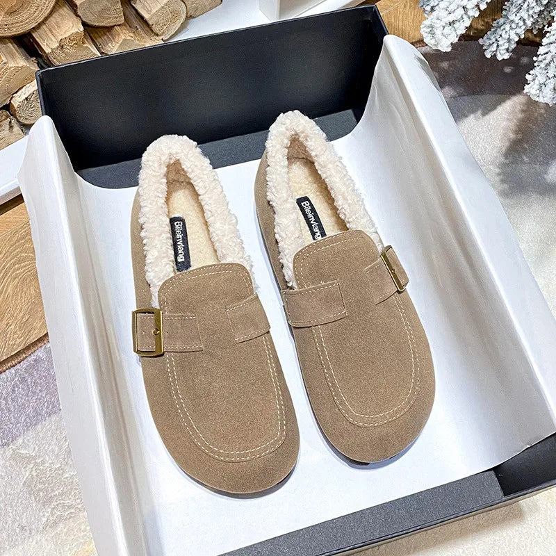 Winter Women's Shoes