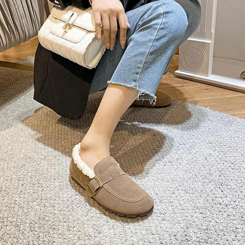 Winter Women's Shoes