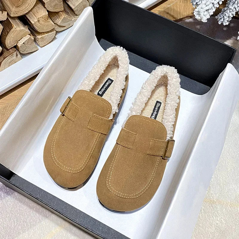 Winter Women's Shoes