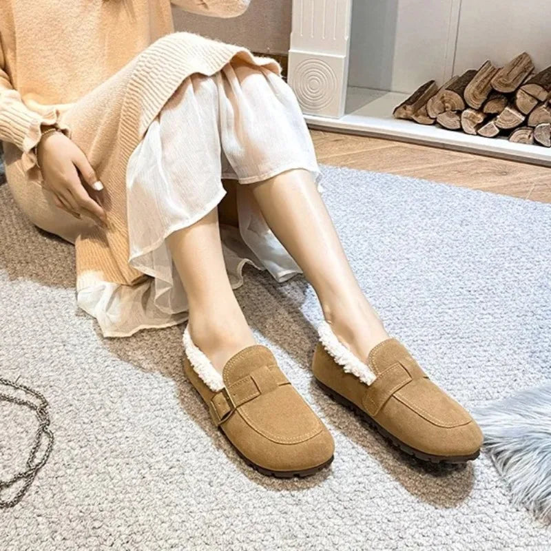 Winter Women's Shoes