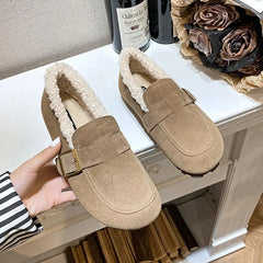 Winter Women's Shoes